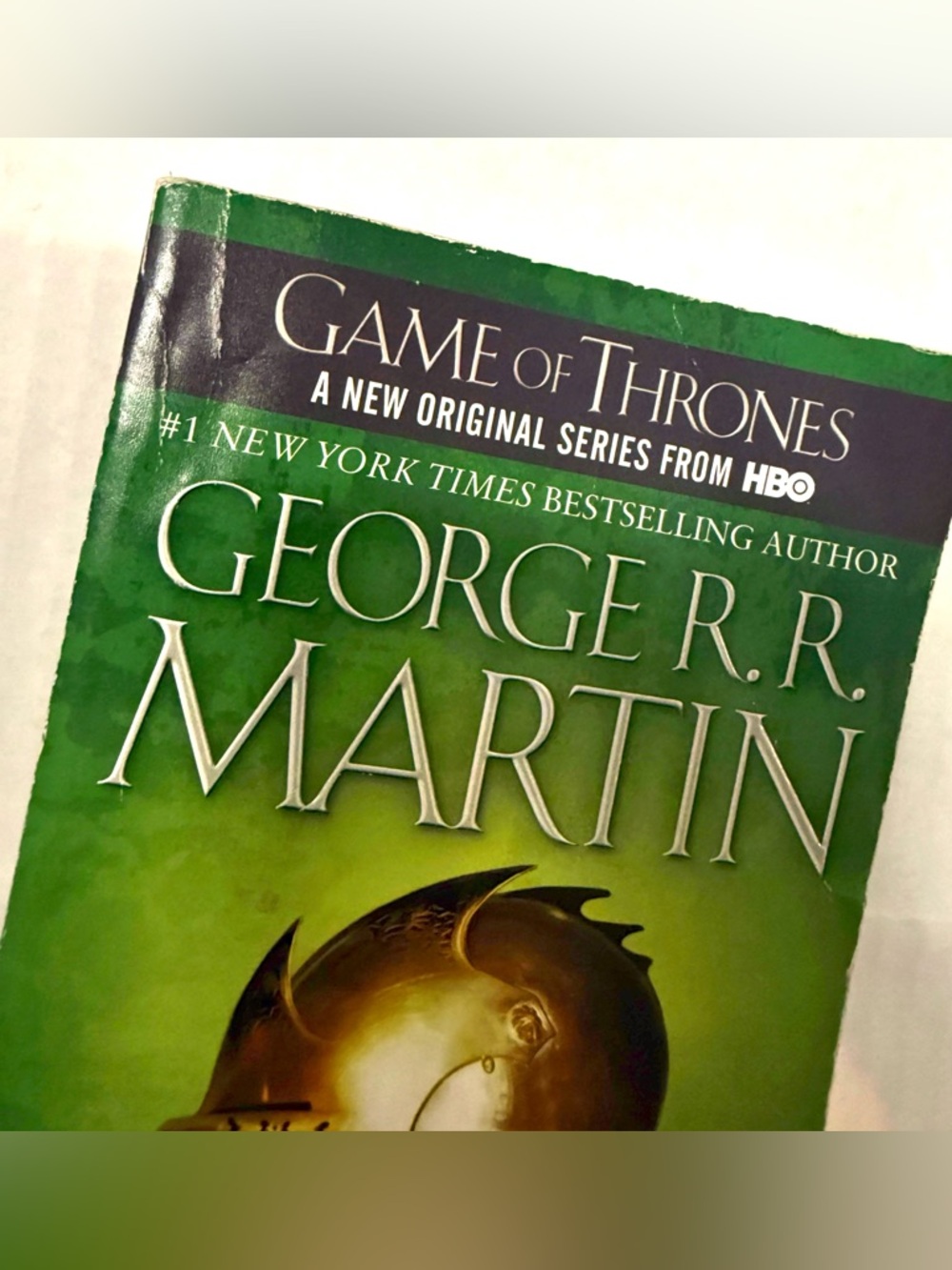 A Storm of Swords Paperback Book George RR Martin - Picture 6 of 10